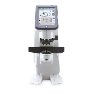 Automatische Scheitelbrechwertmesser OCULUS/NIDEK LM-7/LM-7P