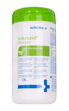 mikrozid® AF wipes Spenderdose