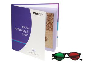 TNO-Stereotest